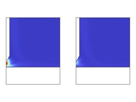 等离子体脉冲电弧