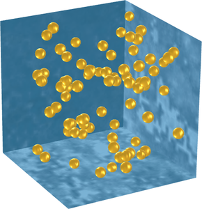 通过氧化溶解回收黄金