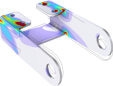 支架 - 结构力学教程
