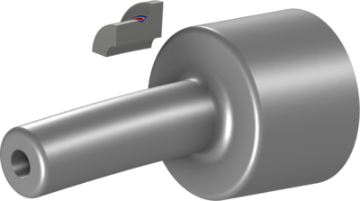 塑性子模型建模方法