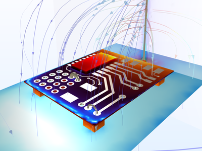 PCB 的静电放电 (ESD) 测试