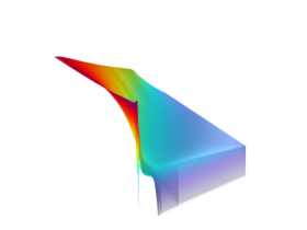 干空气玻尔兹曼分析