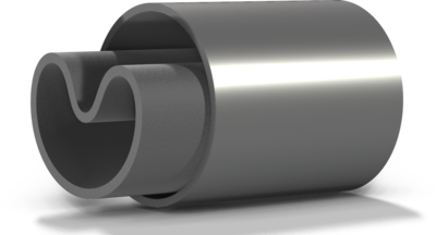 HDPE 内衬的屈曲