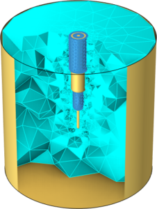射频热损耗公式比较