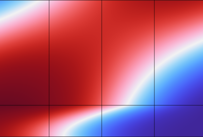 横向各向同性多孔层