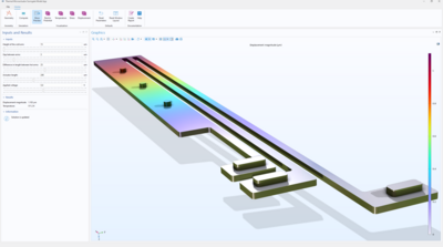 热执行器代理模型 App