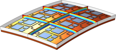 表面贴装器件 (SMD) 可靠性测试的预处理 (PRE)