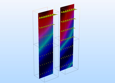 菲涅尔方程 (RF)