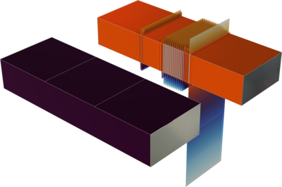 反向偏置漏电流