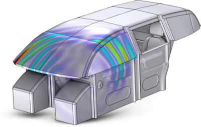 Car Cabin Acoustics — ...