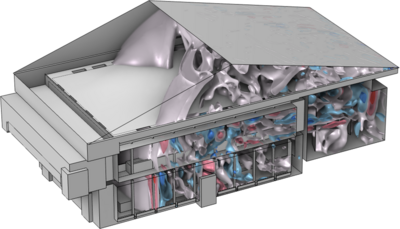 Chamber Music Hall — Wave ...