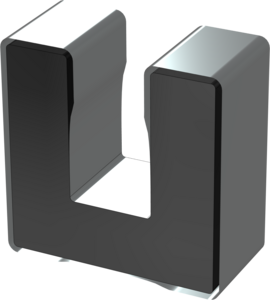 U 型结构表面 Al2O3 原子层沉积 (ALD) 仿真