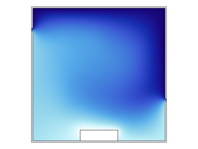 电子设备中的冷凝检测（含传递和扩散）