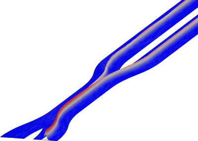 马赫-曾德尔调制器