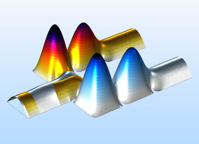 设计 5G 移动网络的波导双工器