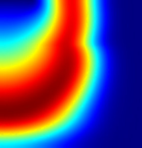 杀虫剂在土壤中的运移和反应