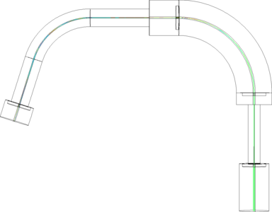 敏感性高分辨率离子微探针