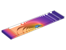 铝板摩擦搅拌焊接
