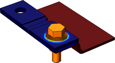 母线板的大气腐蚀
