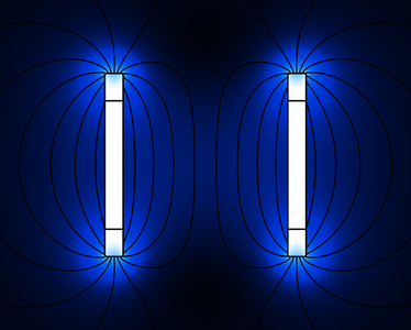 电磁力验证系列