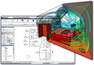 起居室的声学问题