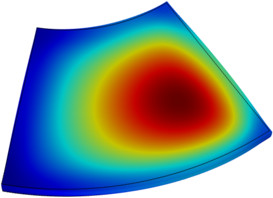 可倾瓦推力轴承