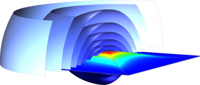 压电 MEMS 扬声器