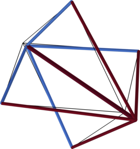 面内和空间桁架