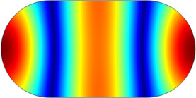 消声器特征模态