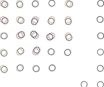 用于信号滤波的光子晶体的优化