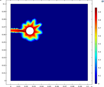 钢筋混凝土的氧化顶升