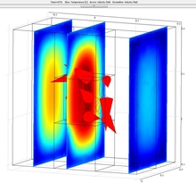 Using COMSOL for Smart ...