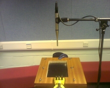 A Study of the Acoustic ...