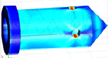 Design, Simulation and ...