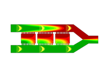 COMSOL Assistance for the ...