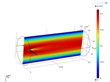 Thermo-Fluidic Impulse ...