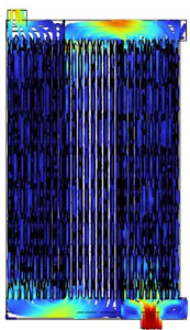 Simulation of a Heat ...
