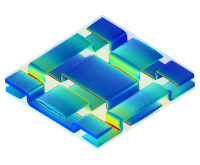 Heat Transfers and Solid ...