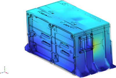 Designing a Structural ...