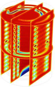 3-Dimensional Analysis of ...
