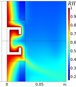 Simulating Condensate ...