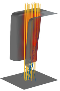 Numerical Simulation of the ...