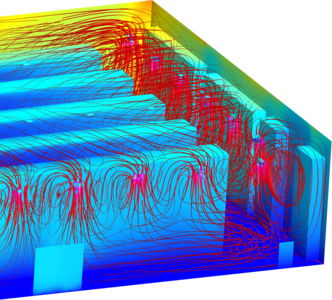 Indoor Thermal Analysis of ...
