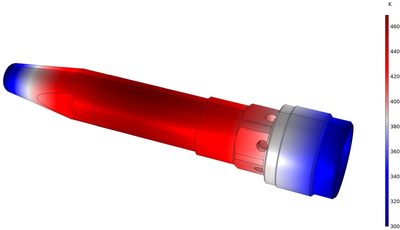 Contact Resistance and ...