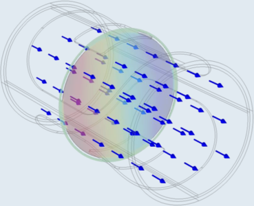 Electromagnetic flowmeter ...