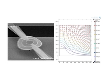 Air Convection on a Micro ...