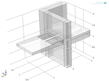 Modeling Thermal Bridging ...