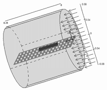 A Theoretical Model for the ...