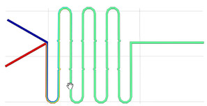 Effect of Geometry of the ...