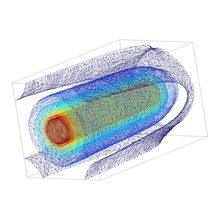 COMSOL as an Aid in the ...